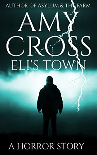 Eli's Town book cover