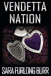 Vendetta Nation (Enigma Black Trilogy #2)