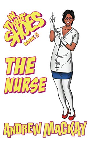 The Nurse book cover