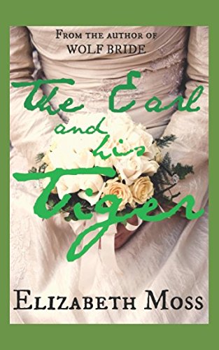 The Earl and His Tiger book cover