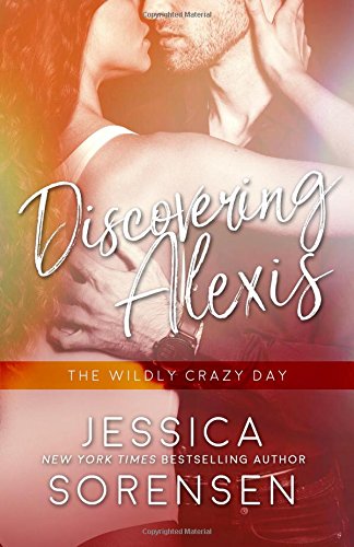 The Wildly Crazy Day book cover