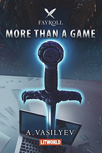 More Than a Game book cover