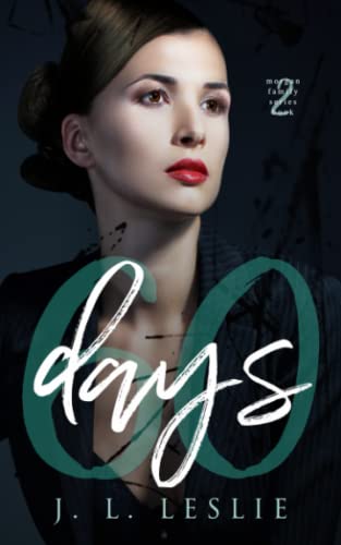 60 Days book cover