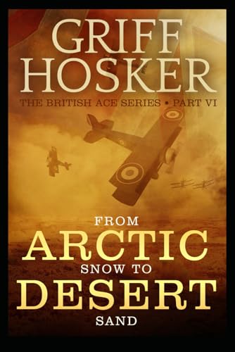 From Arctic Snow to Desert Sand cover