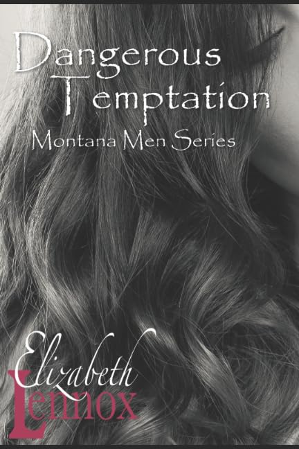 Dangerous Temptation book cover