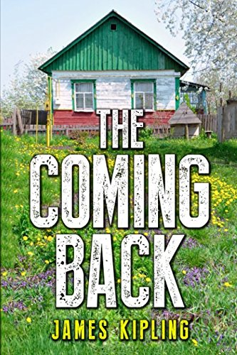 The Coming Back book cover