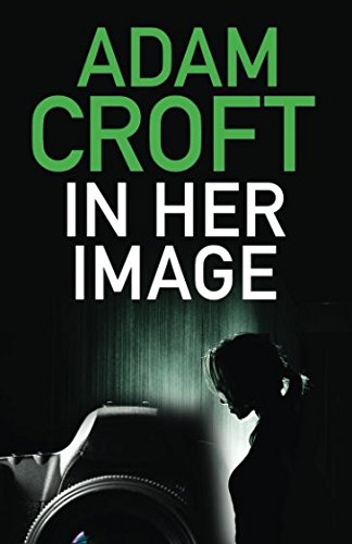 In Her Image book cover