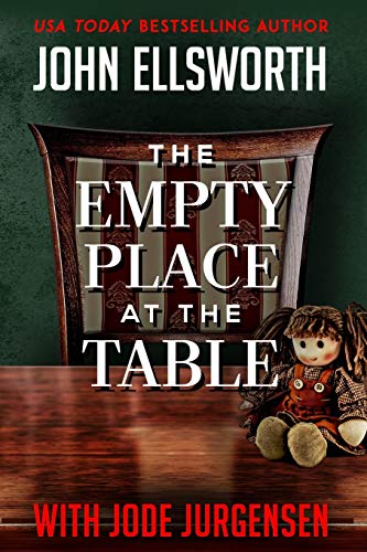 The Empty Place at the Table book cover