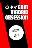 Ebm Madrid Obsession