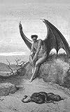 A Historiography of Horny Things: Satan, Baphomet, Lucifer, and Djinn