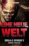 Ebola-Z: Eine neue Welt