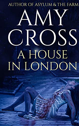 A House in London book cover