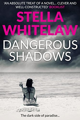 Dangerous Shadows book cover