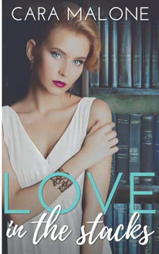 Love in the Stacks book cover