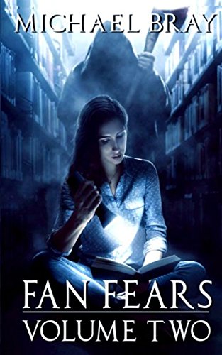 Fan Fears: Volume 2 cover