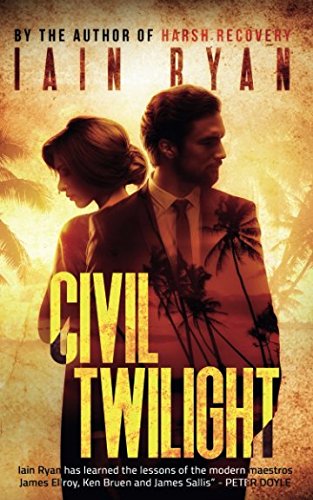 Civil Twilight cover