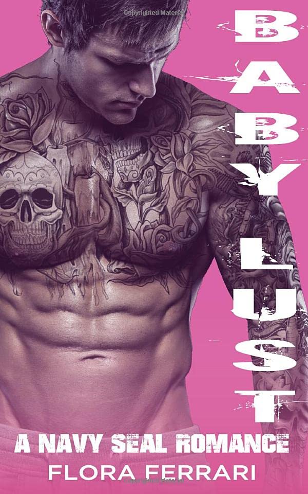 Baby Lust book cover