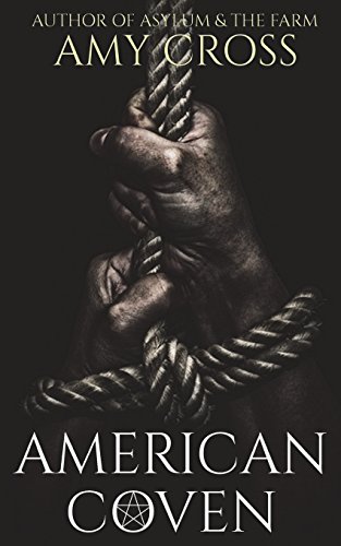 American Coven book cover