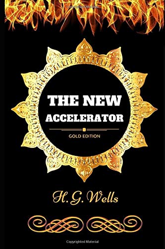 The New Accelerator book cover