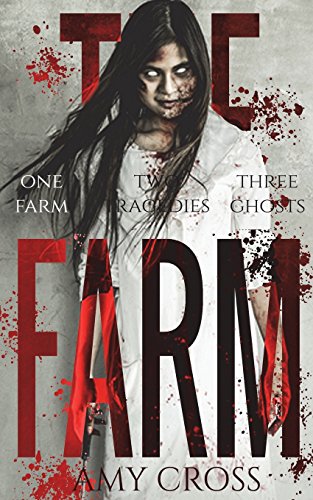 The Farm book cover