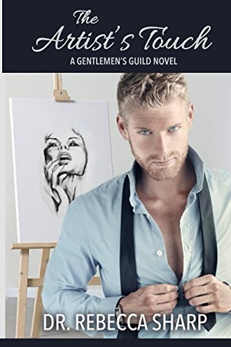 The Artist's Touch book cover
