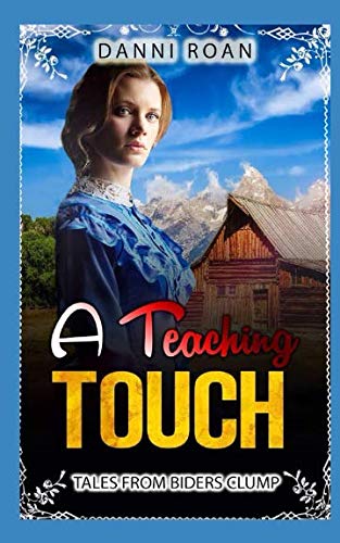 A Teaching Touch cover