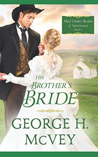 HIs Brother's Bride cover
