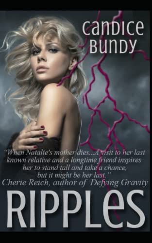 Ripples book cover