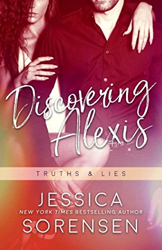 Truths & Lies book cover