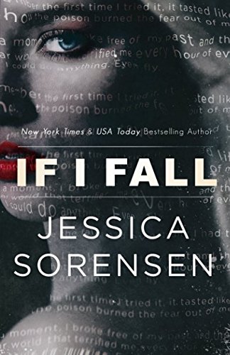 If I Fall book cover