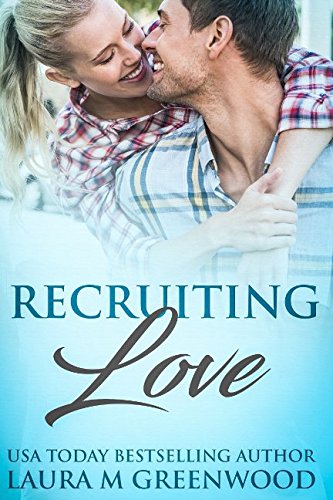 Recruiting Love book cover