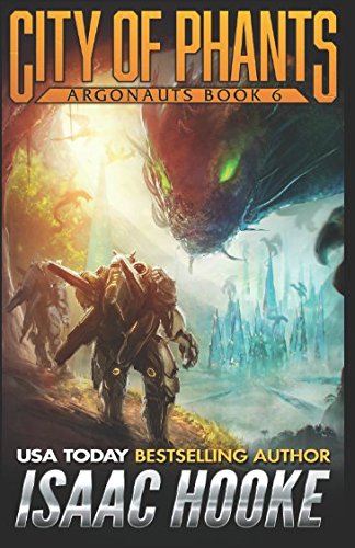 Cover of City of Phants