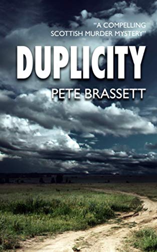Duplicity book cover