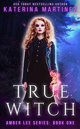 True Witch / Midnight Magick book cover