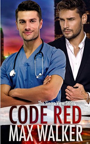 Code Red book cover