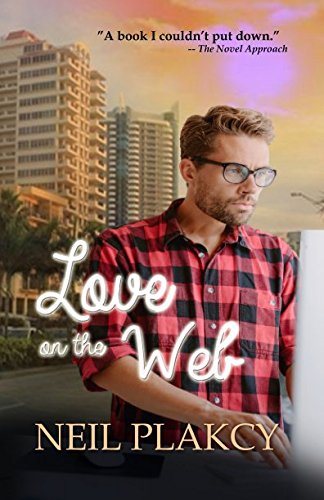Love on the Web book cover
