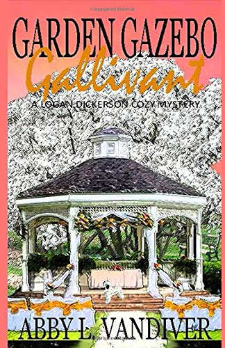 Garden Gazebo Gallivant cover