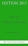 Guide De Lassurance Automobile