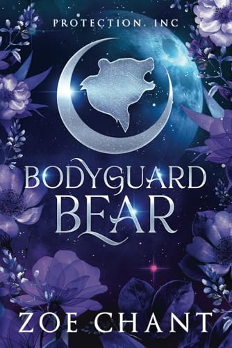 Bodyguard Bear book cover