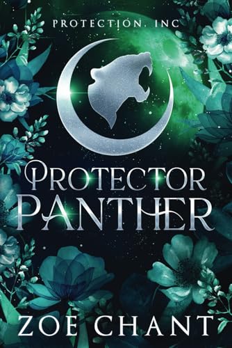 Protector Panther book cover