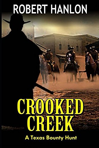 Crooked Creek book cover