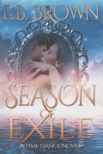 Season of Exile book cover