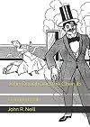 John Dough and the Cherub: Coloring book