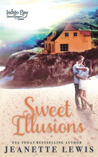 Sweet Illusions (By: Jeanette Lewis) cover