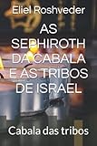 As Sephiroth Da Cabala E As Tribos De Israel Cabala Das Tribos