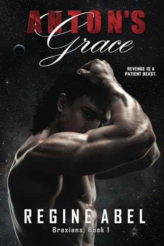 Anton's Grace book cover