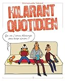 Hilarant Quotidien: %C3%A7a Va J%E2%80%99vous D%C3%A9range Pas Trop Sinon 