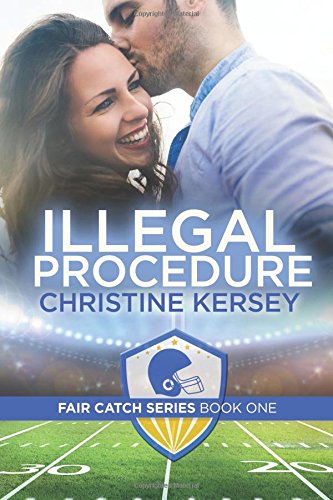 Illegal Procedure / Protected by the Quarterback book cover