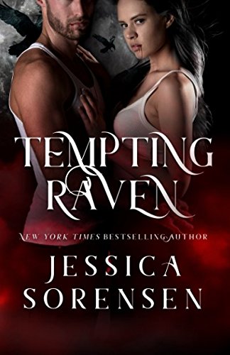 Tempting Raven book cover