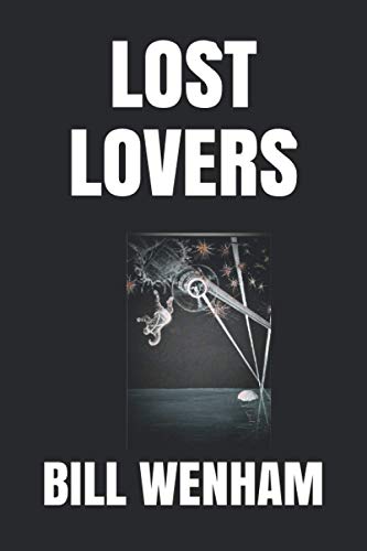 Lost Lovers book cover